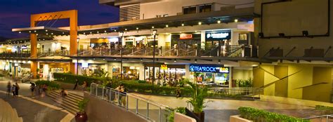 up town center stores.